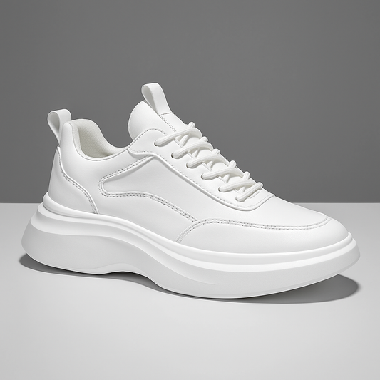 Sneakers para hombre Versatilidad moderna