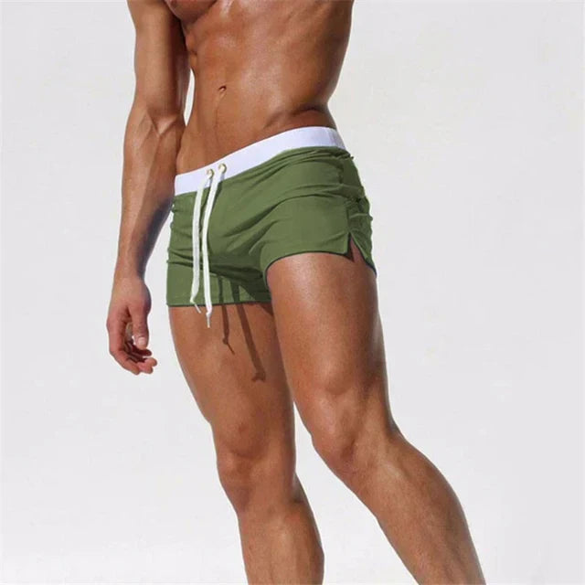 Pantalones cortos de baño para hombre