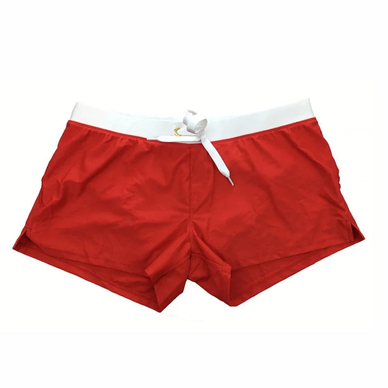 Pantalones cortos de baño para hombre