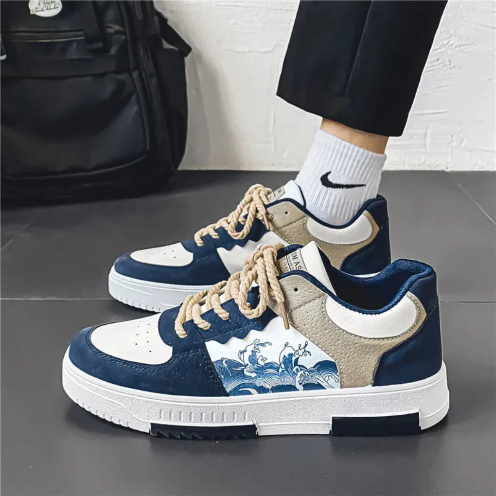 Zapatos Estilosos para Hombre
