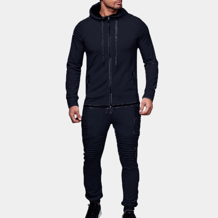 Traje Deportivo Cómodo para Hombres