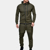 Traje Deportivo Cómodo para Hombres