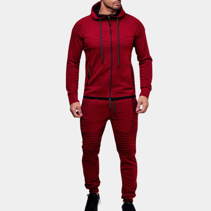 Traje Deportivo Cómodo para Hombres