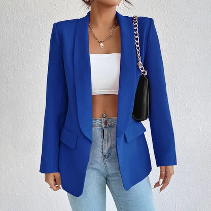 Blazer con estilo