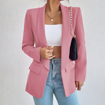 Blazer con estilo