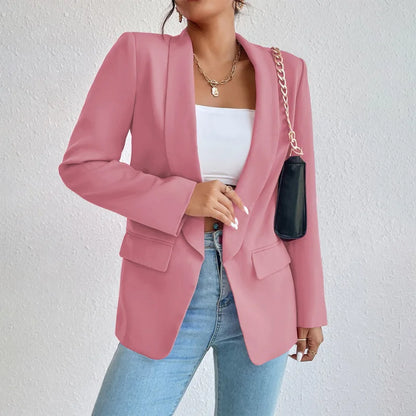 Blazer con estilo