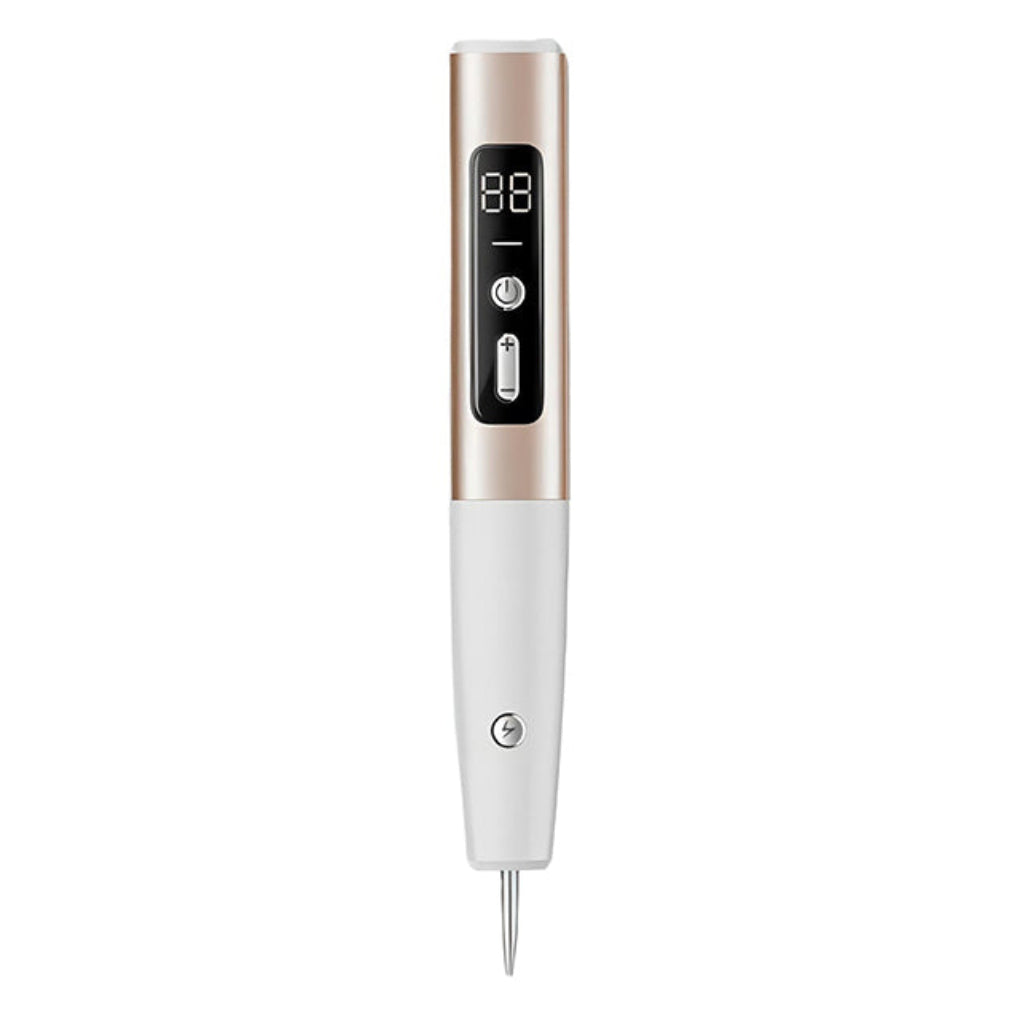 Pluma Removedora de Moles y Etiquetas de Piel Plasma