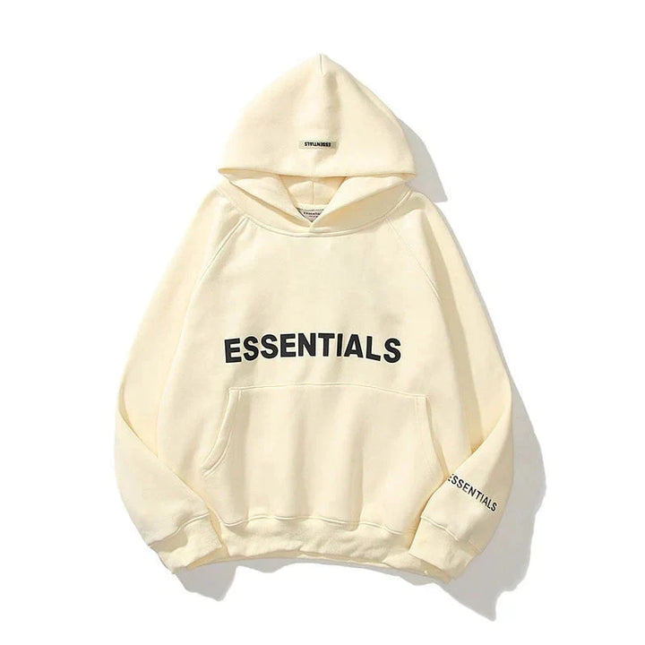 Sudadera con Capucha Elegance Essentials para Mujer: Comodidad y Estilo para el Día a Día