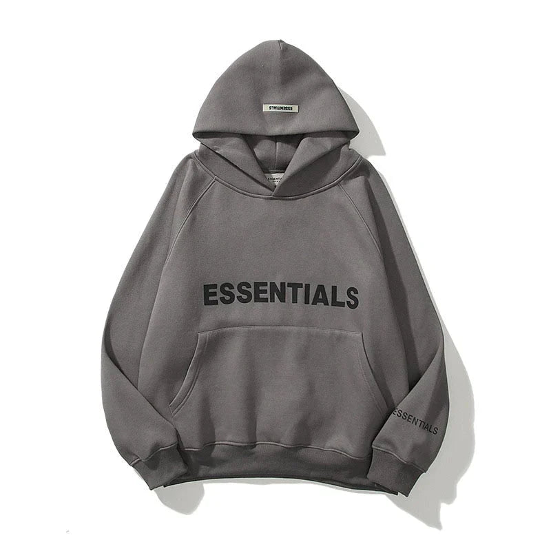 Sudadera con Capucha Elegance Essentials para Mujer: Comodidad y Estilo para el Día a Día