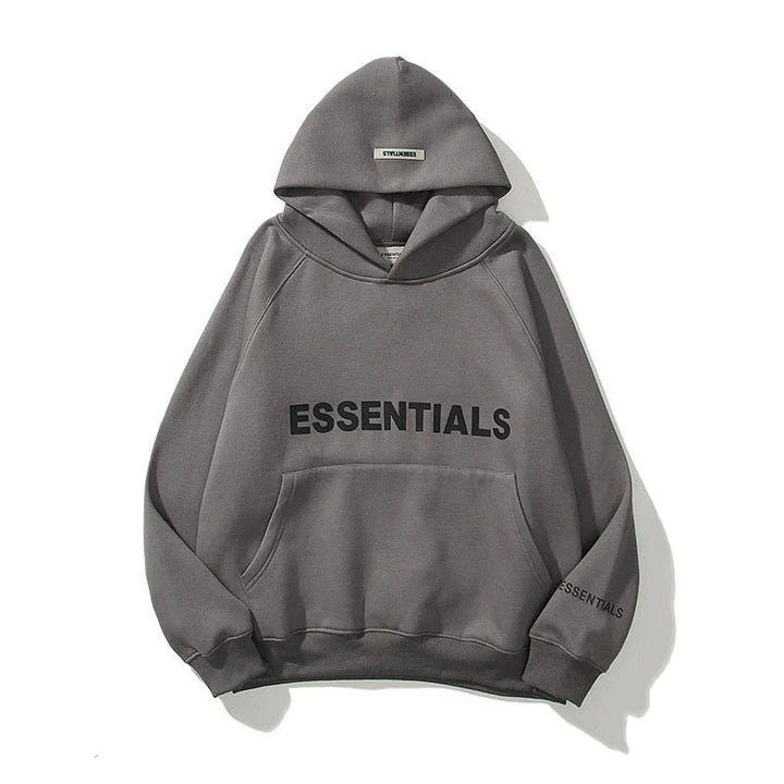 Sudadera con Capucha Elegance Essentials para Mujer: Comodidad y Estilo para el Día a Día