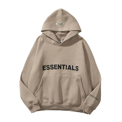 Sudadera con Capucha Elegance Essentials para Mujer: Comodidad y Estilo para el Día a Día