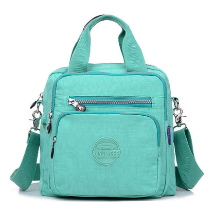 Bolso Crossbody multifunción impermeable