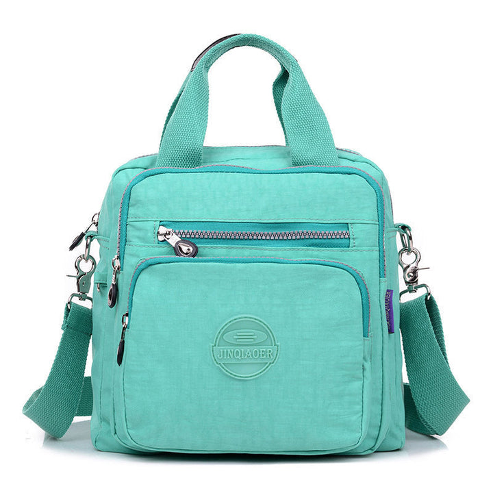 Bolso Crossbody multifunción impermeable