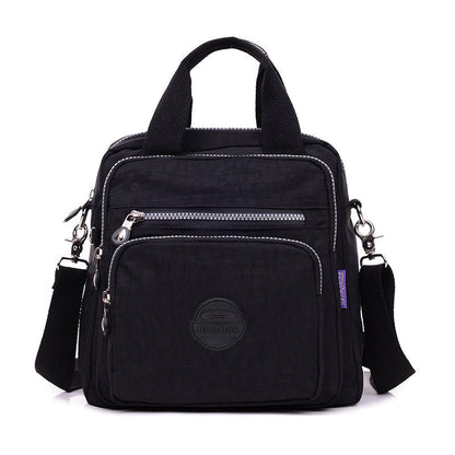 Bolso Crossbody multifunción impermeable