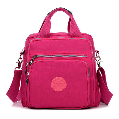Bolso Crossbody multifunción impermeable
