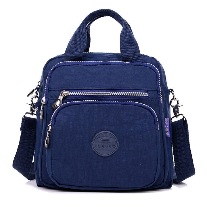 Bolso Crossbody multifunción impermeable