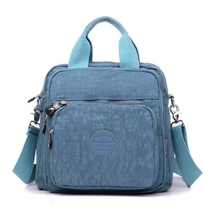 Bolso Crossbody multifunción impermeable