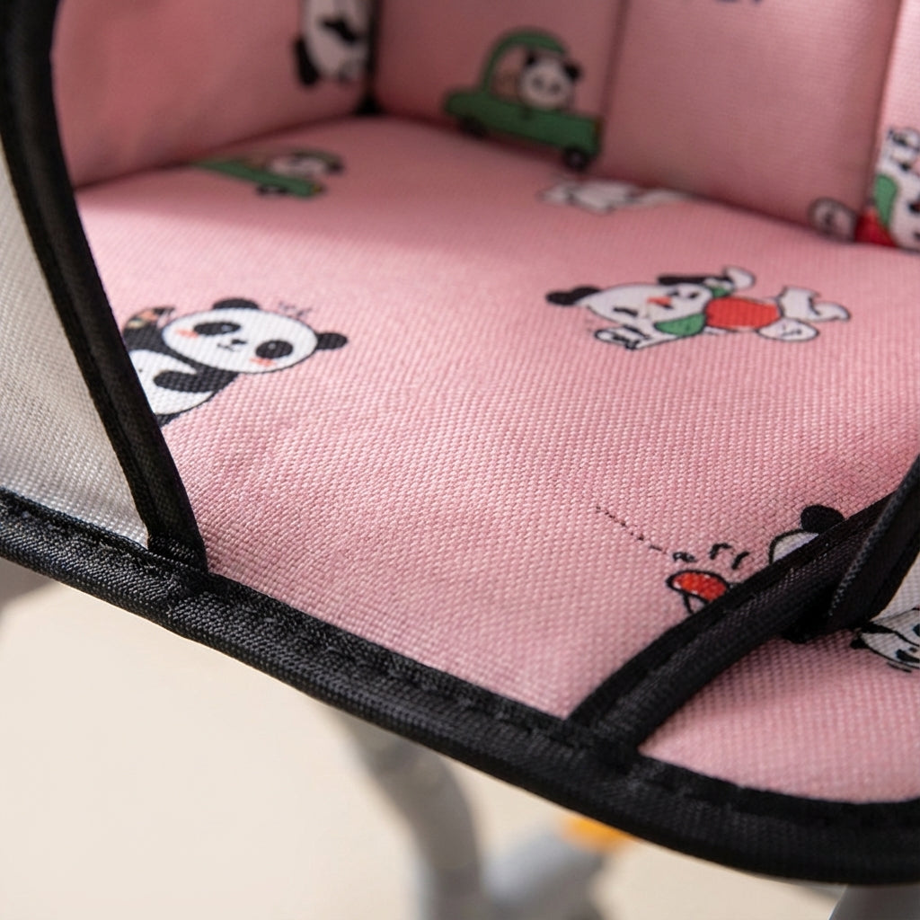 Maletín para niños multifuncional