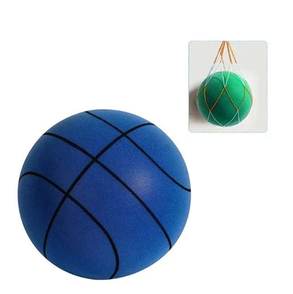 Baloncesto de espuma