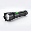 Linterna LED Recargable de Alta Salida
