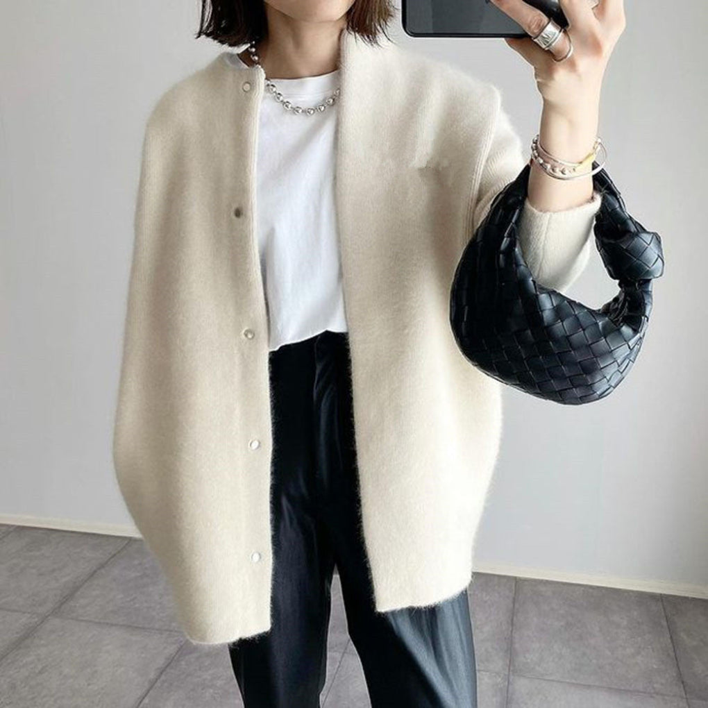 Cardigan Refinado con Estilo