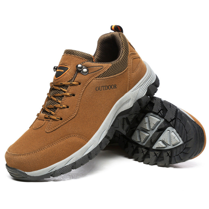 Zapatillas Ortopédicas para Caminar para Hombre
