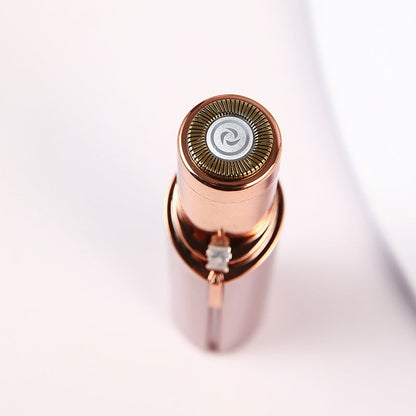 Suavidad y Precisión para tu Piel