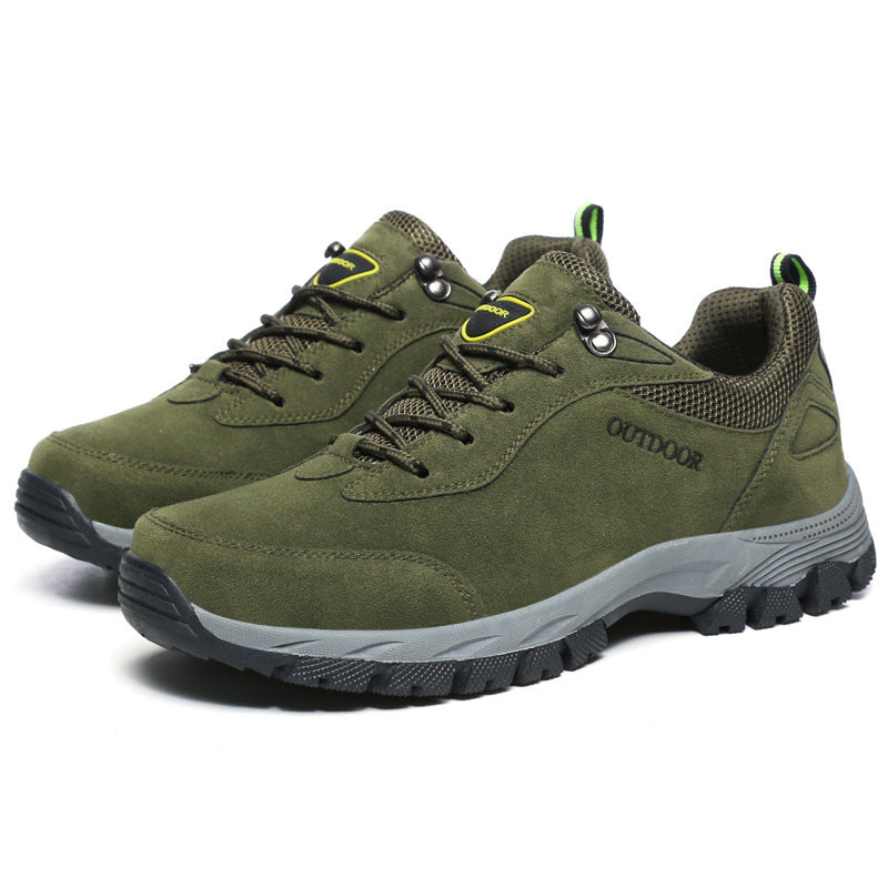 Zapatillas Ortopédicas para Caminar para Hombre