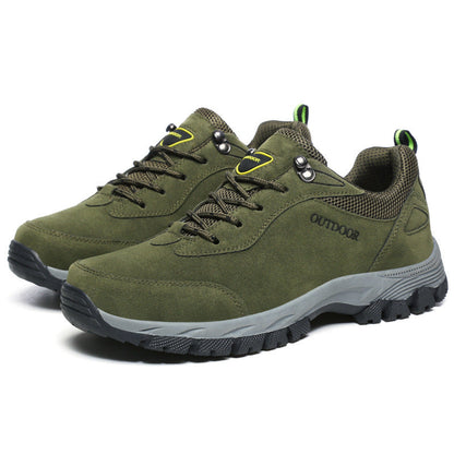 Zapatillas Ortopédicas para Caminar para Hombre