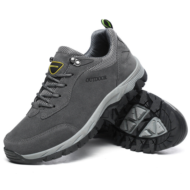 Zapatillas Ortopédicas para Caminar para Hombre