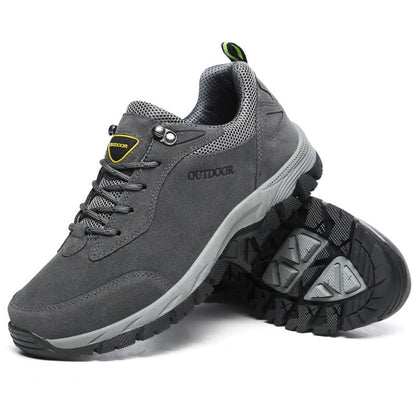 Zapatillas Ortopédicas para Caminar para Hombre