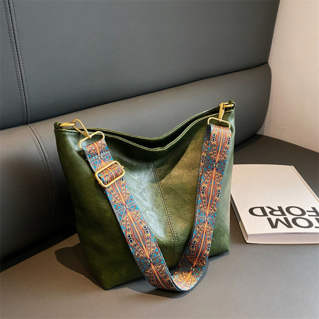 Bolso vintage elegante para mujer