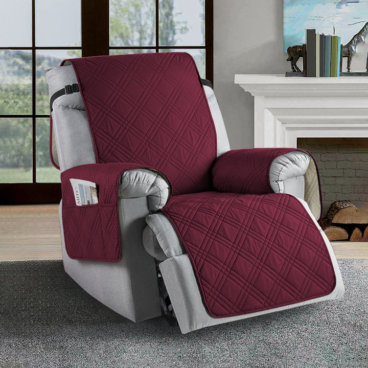 Funda impermeable de alta calidad para sillón reclinable