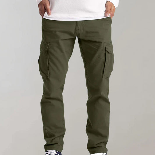 Pantalones cargo