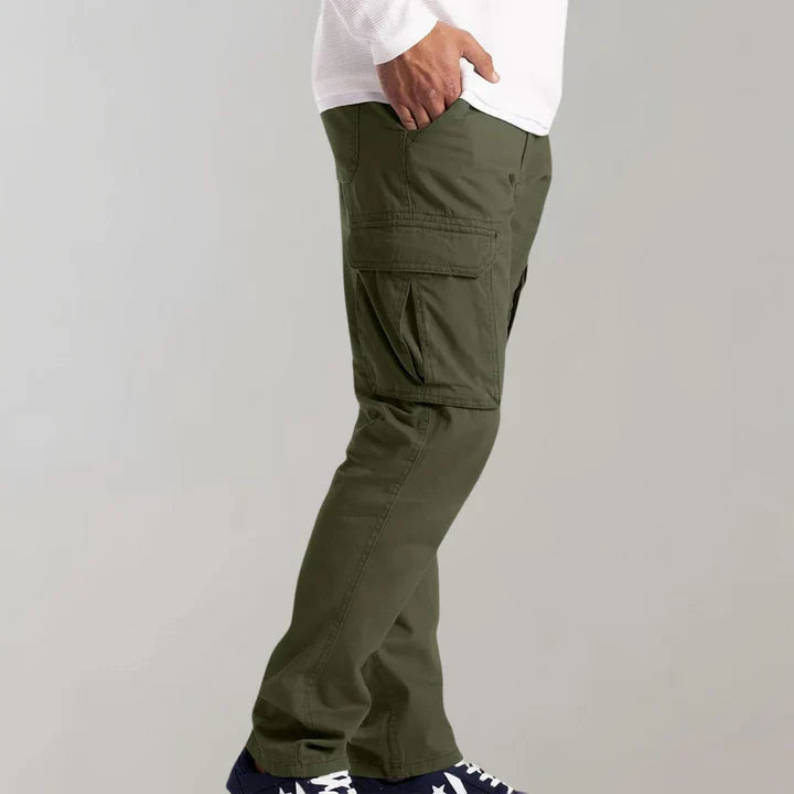 Pantalones cargo