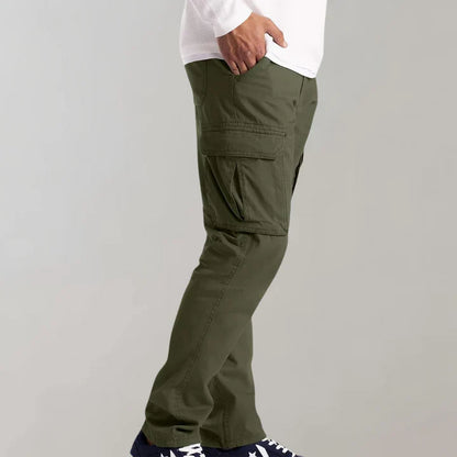 Pantalones cargo
