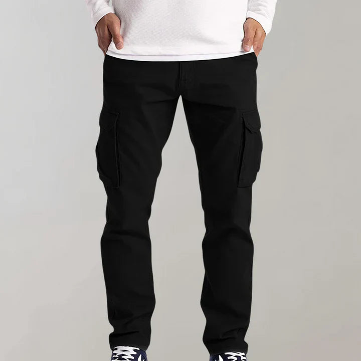Pantalones cargo
