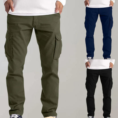 Pantalones cargo