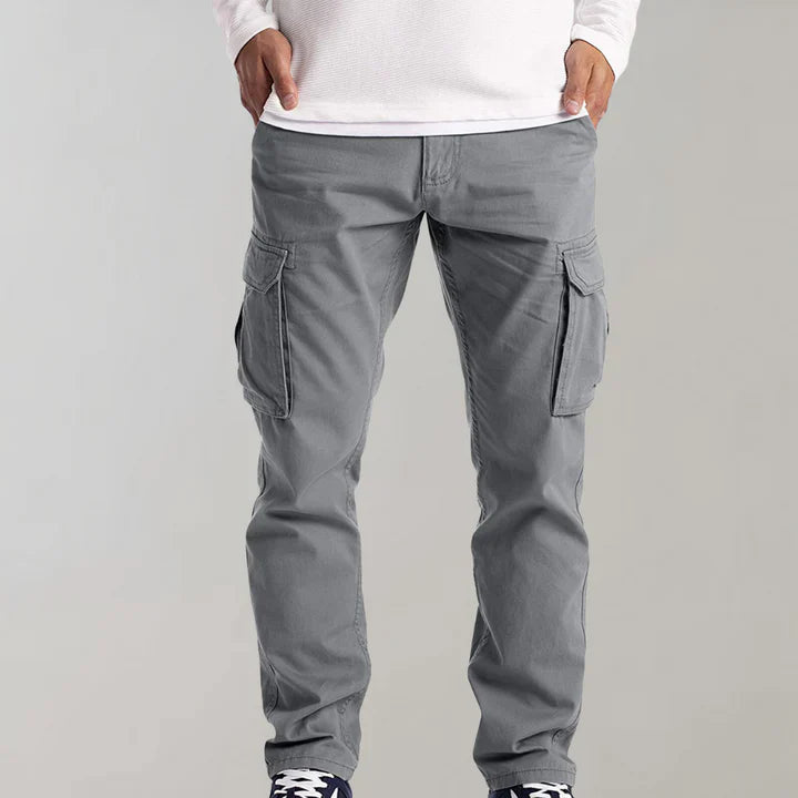 Pantalones cargo