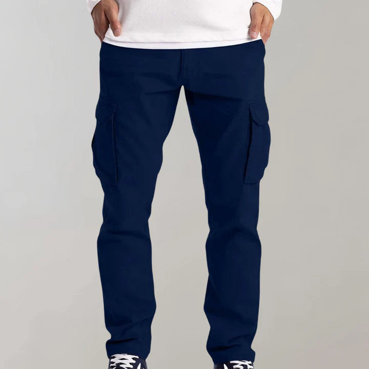 Pantalones cargo