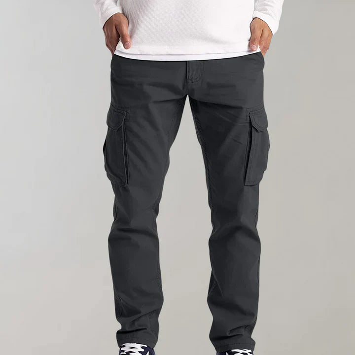 Pantalones cargo