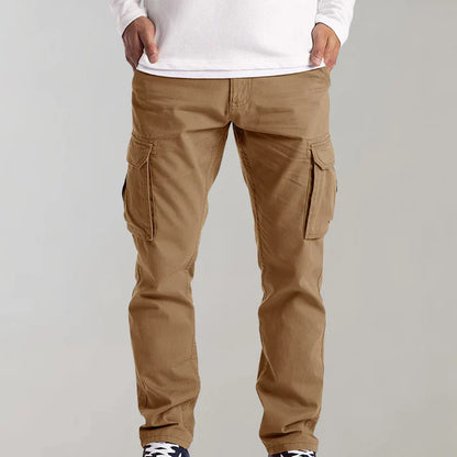 Pantalones cargo