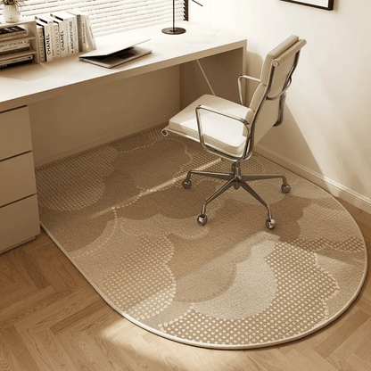 Alfombrilla para silla de oficina