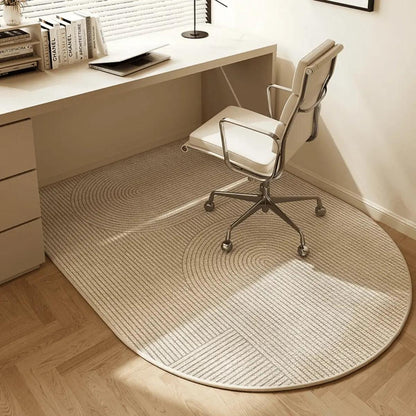Alfombrilla para silla de oficina