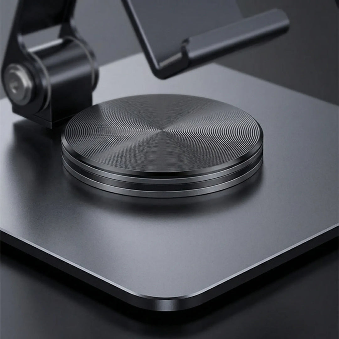 Orbistand - Soporte plegable para teléfono con rotación de 360 ​​grados