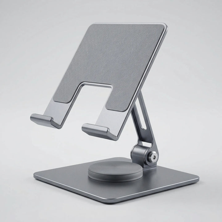Orbistand - Soporte plegable para teléfono con rotación de 360 ​​grados