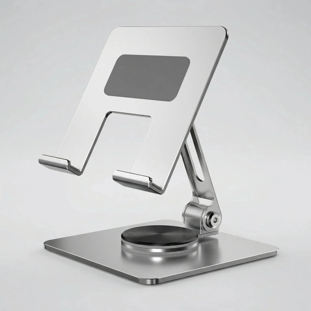 Orbistand - Soporte plegable para teléfono con rotación de 360 ​​grados