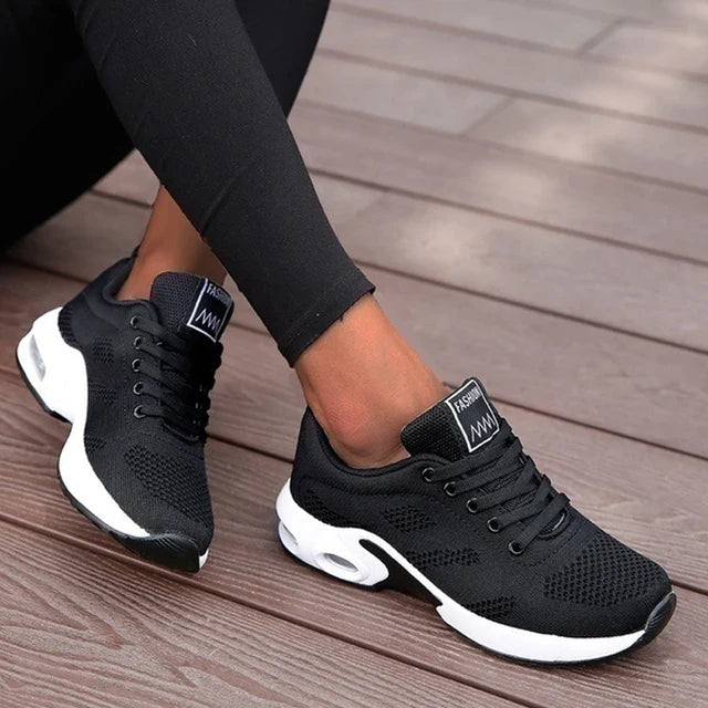 Zapatillas ortopédicas ligeras