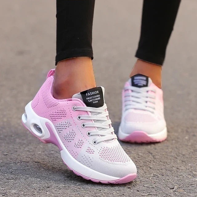 Zapatillas ortopédicas ligeras