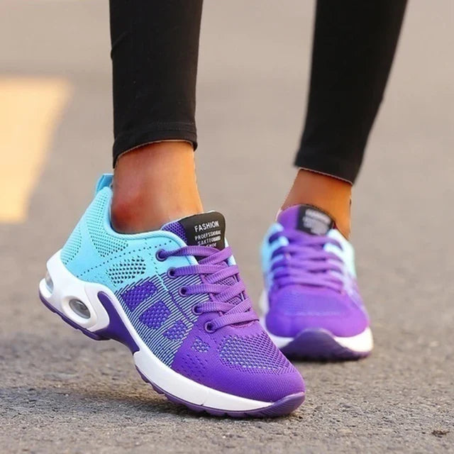 Zapatillas ortopédicas ligeras